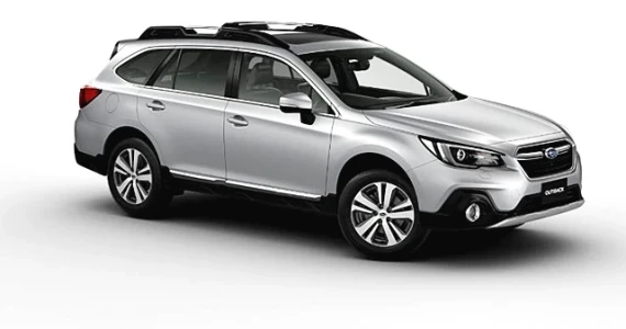รูปภาพ ซูบารุ Subaru Outback 2.5i-S MY2018 ปี 2018