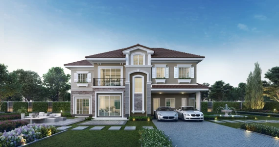 รูปภาพ เพรสทีจ 2 พระราม 2 (Prestige 2 Rama 2)