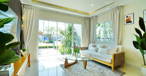 รูปภาพ ไอลีฟ ไพร์ม ลำลูกกาคลอง 2 (I-Leaf Prime Lamlukka Klong 2)