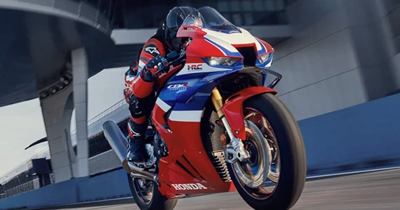 รูปภาพ ฮอนด้า Honda CBR 1000RR-R Fireblade SP ปี 2024