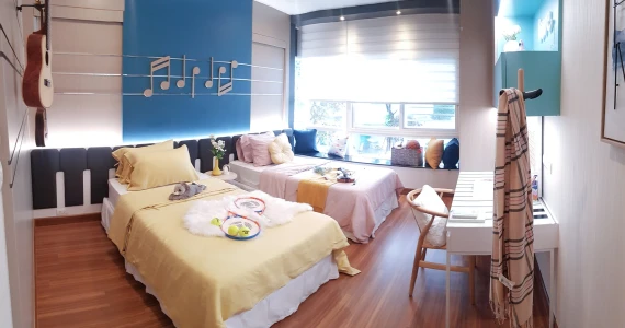 รูปภาพ ศุภาลัย พาร์ควิลล์ หางดง - เชียงใหม่ (Supalai Park Ville Hangdong - Chiangmai)