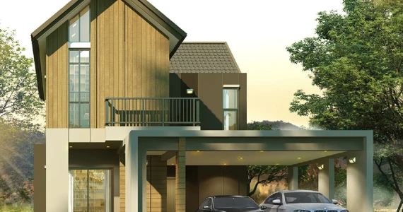 รูปภาพ โกลเด้น พรีเว่ บางแสน-หนองมน (Golden Prive Bang Saen-Nongmon)