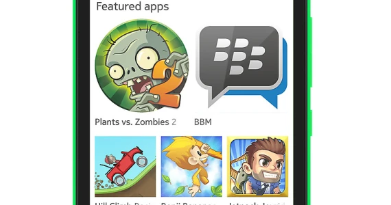 รูปภาพ โนเกีย Nokia-XL DUAL SIM