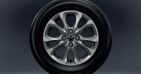 รูปภาพ มาสด้า Mazda 2 1.3 C Sports ปี 2021