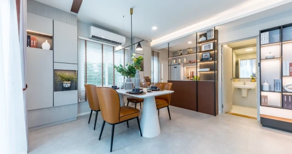 รูปภาพ อินนิซิโอ บางนา (Inizio Bangna)