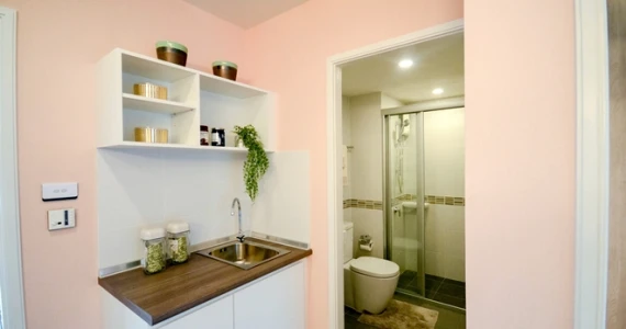 รูปภาพ เดอะ ซีเล็คเต็ด เกษตร-งามวงศ์วาน บาย แอล.พี.เอ็น (The Selected Kaset-Ngamwongwan By LPN)