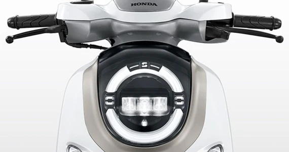 รูปภาพ ฮอนด้า Honda Scoopy Prestige ปี 2024