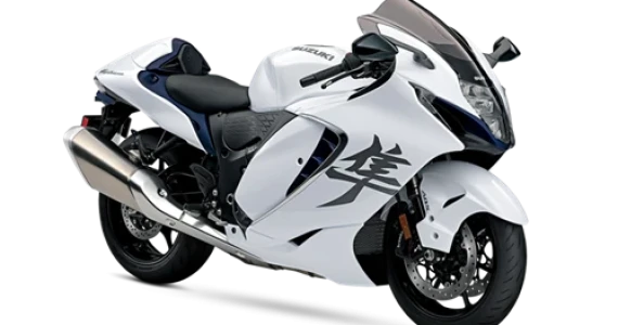 รูปภาพ ซูซูกิ Suzuki HAYABUSA M2 ปี 2021
