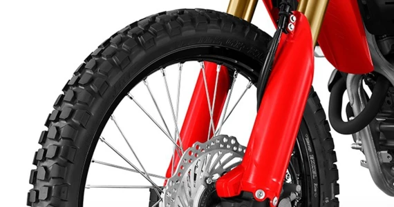 รูปภาพ ฮอนด้า Honda CRF 300L ปี 2024