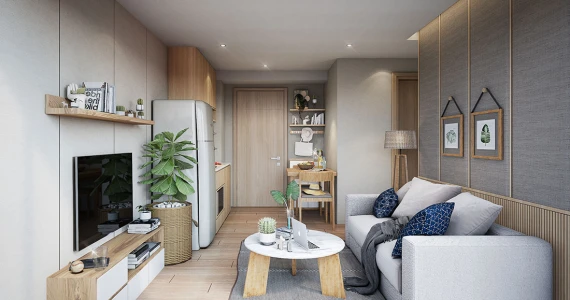 รูปภาพ โคคูน พระราม 9 (Cocoon Rama 9)