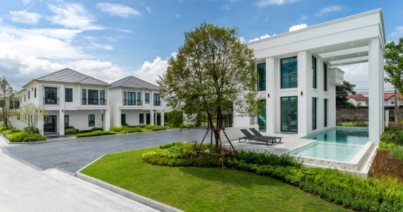 รูปภาพ ดิ แอสโทเรีย ราชพฤกษ์-รัตนาธิเบศร์ (The Astoria Ratchaphruek-Rattanathibet)