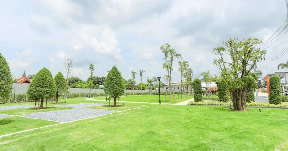 รูปภาพ เดอะ มิกซ์ นิคมพัฒนา (The Mix Nikompattana)