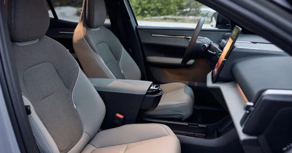 รูปภาพ วอลโว่ Volvo EX30 Ultra Twin Performance Cross Country ปี 2025