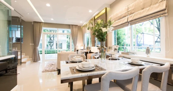 รูปภาพ คิว ดิสทริค เวสเกต (Q District Westgate)