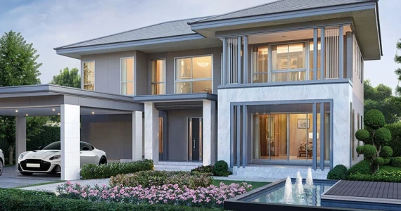 รูปภาพ เพอร์เฟค มาสเตอร์พีซ (The Signature) เซนจูรี่ รัตนาธิเบศร์  (Perfect Masterpiece (The Signature) Century Rattanathibet)