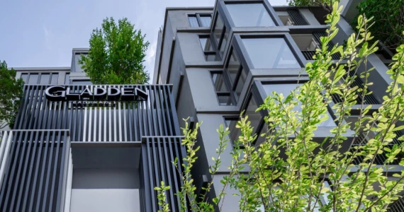 รูปภาพ แกลดเดิ่น สแควร์ ลาดพร้าว ซอย 15 (Gladden Square Ladprao Soi 15)