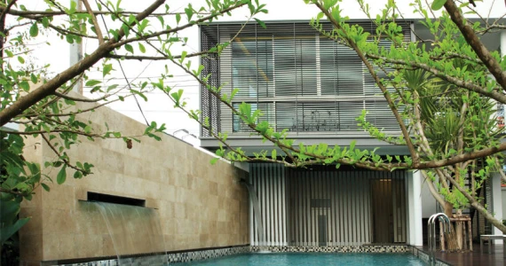 รูปภาพ เดอะ แลนด์มาร์ค เรสซิเดนท์ (The Landmark Residence)