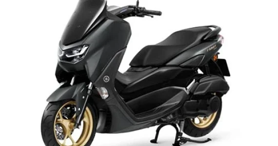 รูปภาพ ยามาฮ่า Yamaha NMAX 155 MY2021 ปี 2021