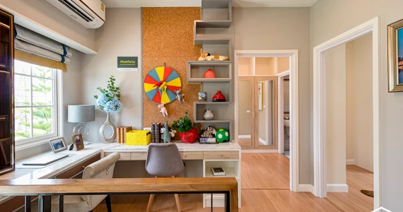 รูปภาพ โกลเด้น นีโอ บางนา-สวนหลวง (Golden Neo Bangna - Suanluang)