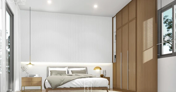 รูปภาพ เฮือน เมะ 7 ยอด (Huan Me Jetyod)