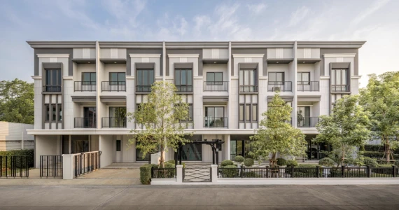 รูปภาพ เออร์บานิโอ วิภาวดี-แจ้งวัฒนะ (Urbanio Vibhavadi-Chaengwattana)