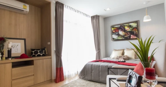 รูปภาพ พฤกษาวิลล์ 65/2 ศรีสมาน (Pruksa Ville)