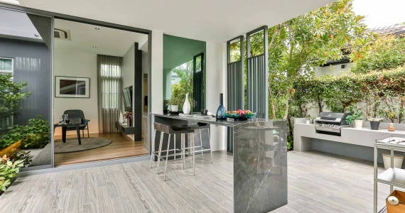 รูปภาพ มัณฑนา วงแหวน - บางบอน (Manthana Wongwaen - Bangbon)