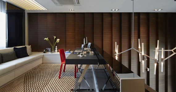 รูปภาพ บ้านกลางเมือง รัชโยธิน (Baan Klang Muang Ratchayothin)