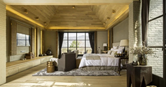 รูปภาพ ภิรมย์ แอท วินยาร์ด (Pirom at Vineyard)