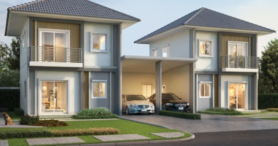 รูปภาพ แลนซีโอ คริป เพชรเกษม - พุธมณฑลสาย 4  (Lanceo Crib Petchkasem - Sai 4)