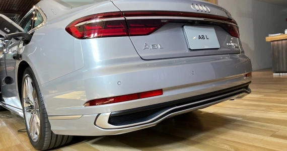 รูปภาพ อาวดี้ Audi A8 L 60 TFSI e quattro Prestige S line ปี 2023