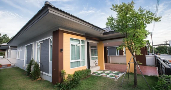 รูปภาพ ฉัตรทองพาวิลเลี่ยน 5 เฟส 2 (Chatthong Pavilion 5)