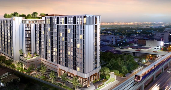 รูปภาพ โซ ออริจิ้น พหล 69 (So Origin Phahol 69)