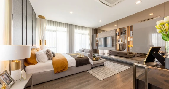 รูปภาพ มัณฑนา สันทราย - เชียงใหม่ (Mantana San Sai - Chiang Mai)