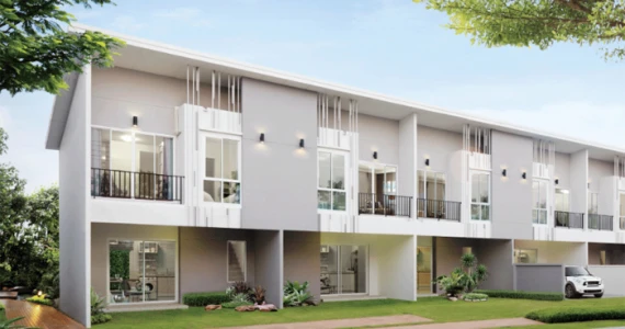 รูปภาพ ซิตี้เซนส์ ศาลายา (Citysense Salaya)