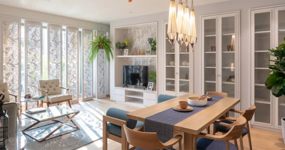 รูปภาพ สุพรีม เลเจ้นด์ นางลิ้นจี่-พระราม 3 (Supreme Legend Nanglinchi-Rama 3)