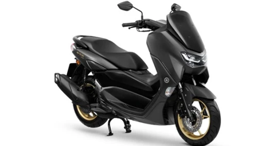รูปภาพ ยามาฮ่า Yamaha NMAX 155cc ปี 2022