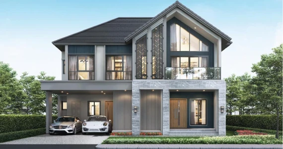 รูปภาพ บางกอก บูเลอวาร์ด วิภาวดี (Bangkok Boulevard Vibhavadi)