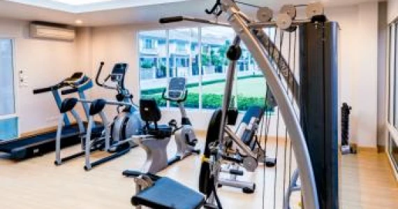 รูปภาพ บ้านริมสวน ซีนเนอรี่ บางนาตราด กม.13 (Baan Rimsuan Scenery)