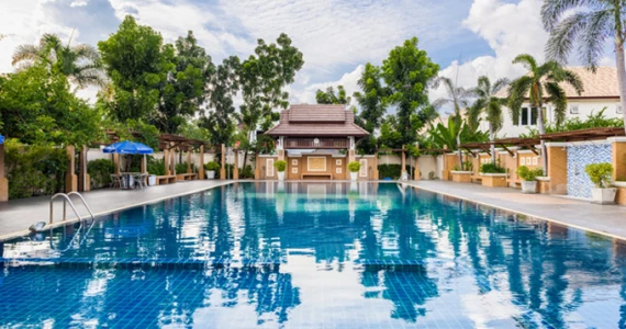 รูปภาพ ดรีม ดีลักซ์ ราชพฤกษ์-ปิ่นเกล้า (Dream Deluxe Ratchaphruek-Pinklao)