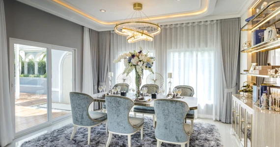 รูปภาพ แกรนดิโอ รามอินทรา-วงแหวน (Grandio Ramintra-Wongwaen)