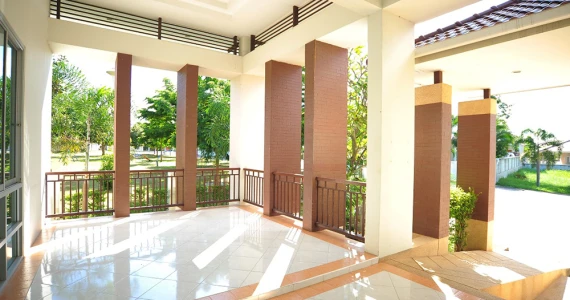 รูปภาพ โฮมการ์เด้นวิลล์ สามยอด 2 (Home Garden Ville Sam Yot 2)