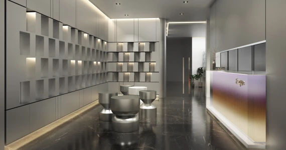 รูปภาพ เอสคิว สุขุมวิท 101/1 (ESQUE Sukhumvit 101/1)