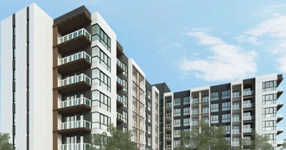 รูปภาพ เดอะ คอร์ทยาร์ด ระยอง (The Courtyard Rayong)