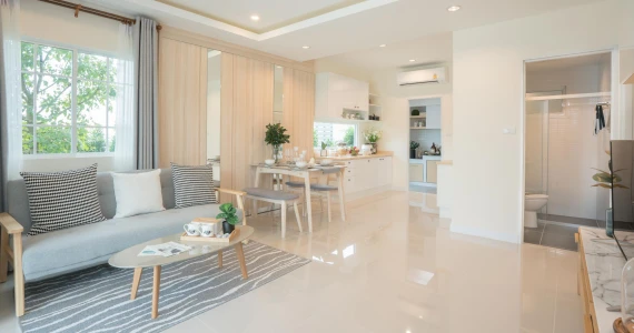 รูปภาพ ไอลีฟ พรีม่า เศรษฐกิจ - บางปลา (I Leaf Prima Setthakit - Bangpla)