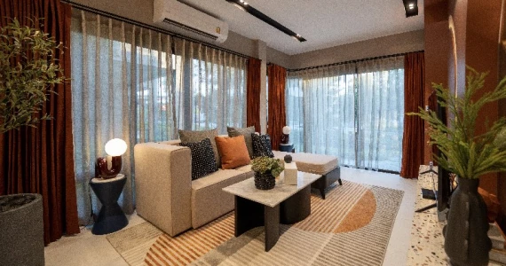 รูปภาพ เวนิว ไอดี เวสต์เกต (VENUE ID Westgate)