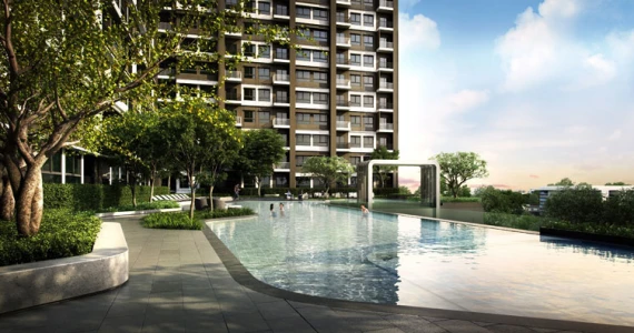 รูปภาพ เดอะ พาร์คแลนด์ เพชรเกษม-ท่าพระ (The Parkland Phetkasem-Thapra)