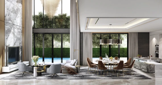 รูปภาพ เอ อิดิชั่น สุขุมวิท 77 (A Edition Sukhumvit 77)