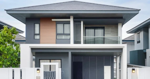 รูปภาพ ภัททา วิลล์ (Patta Ville)