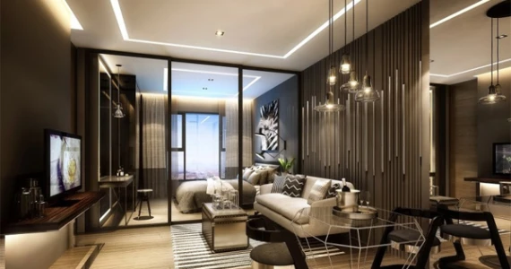 รูปภาพ ชีวาทัย เรสซิเดนซ์ บางโพ (Chewathai Residence Bang Pho)